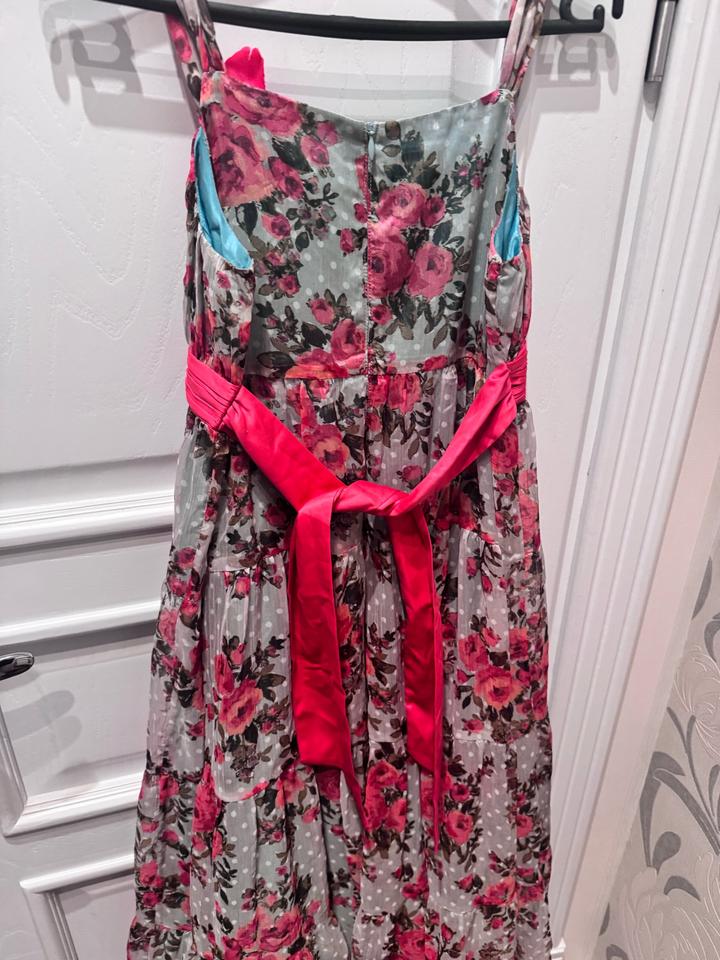 Платье Monsoon, 11-12 лет