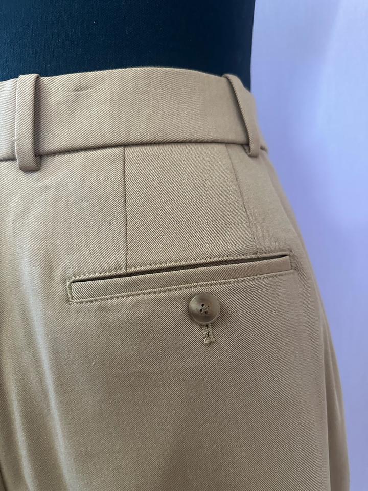 Брюки Uniqlo