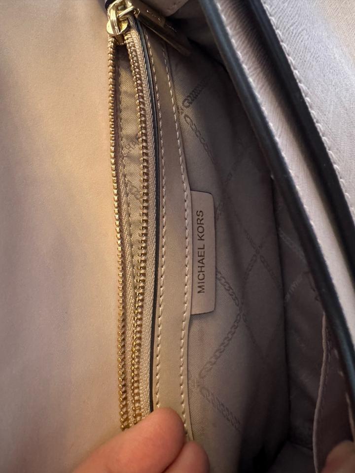 Сумка Michael Kors, розовая