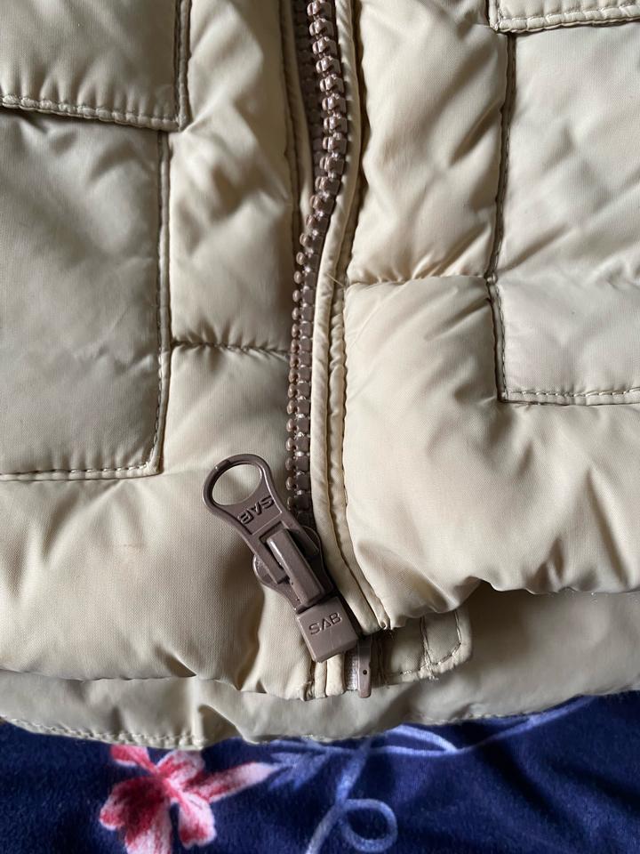 Жилетка на 3 года