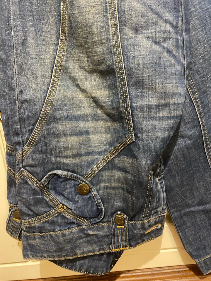 Джинсы just cavalli xs/s