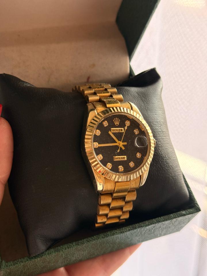 Часы под Rolex