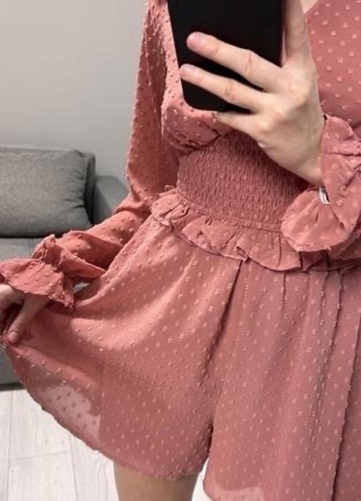 Комбинезон FB sister