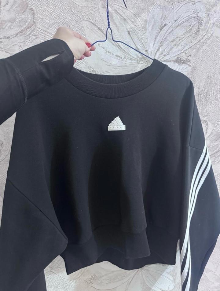 Худи adidas