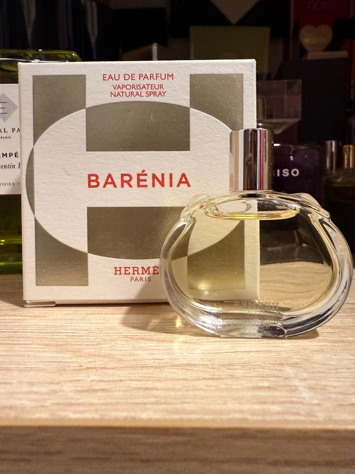 Миниатюра Парфюма Hermes Barenia