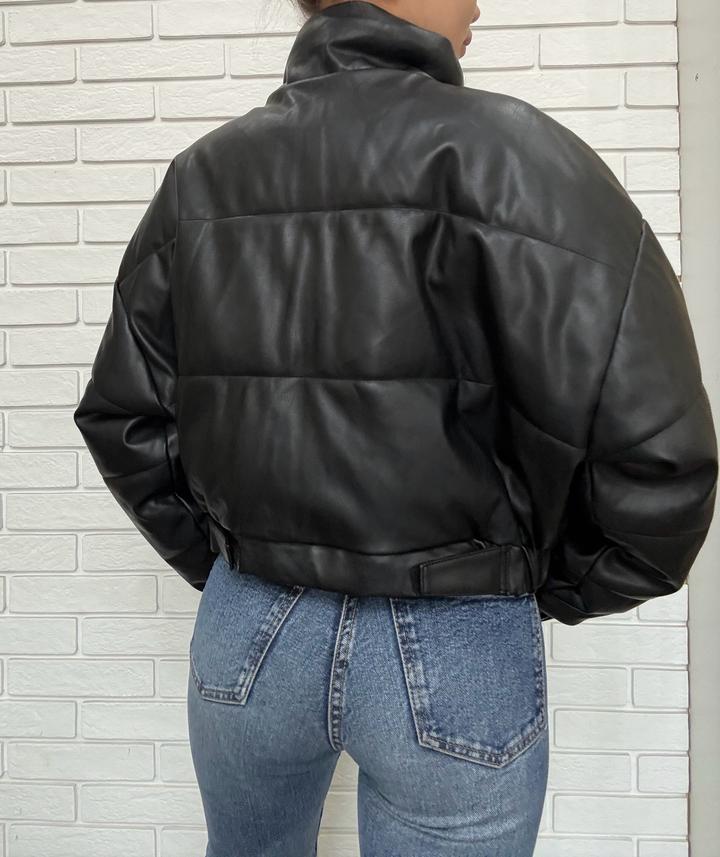 Куртка Pull&Bear