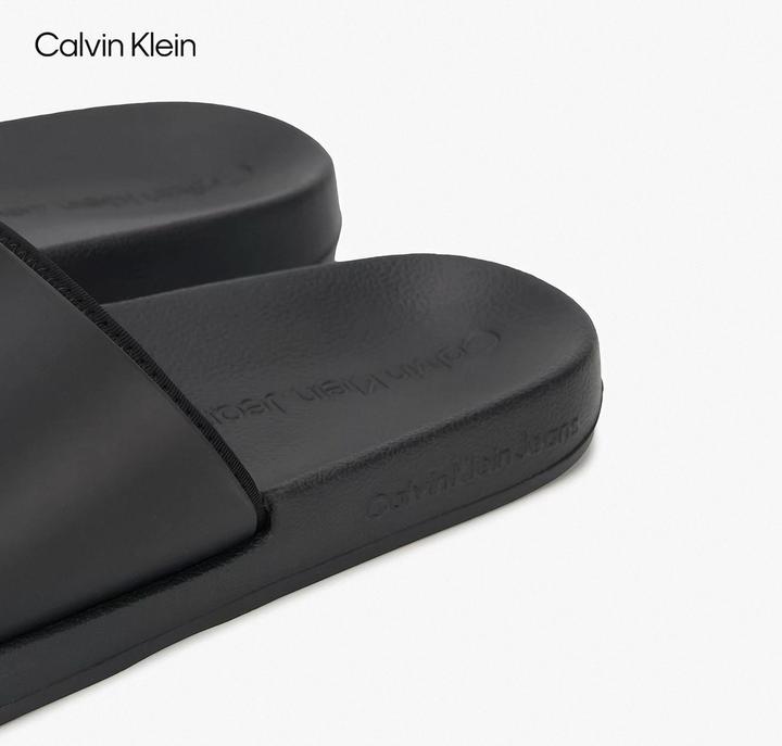 Шлепанцы Calvin Klein