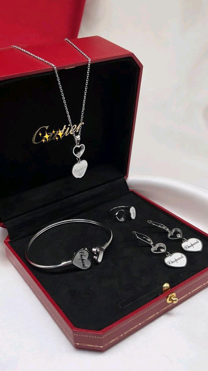 Женские наборы Cartier