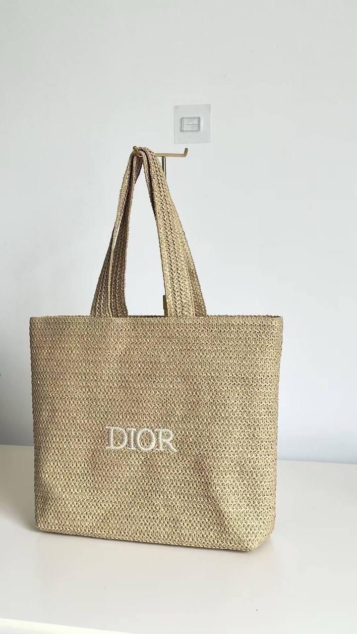Сумка-шопер Dior