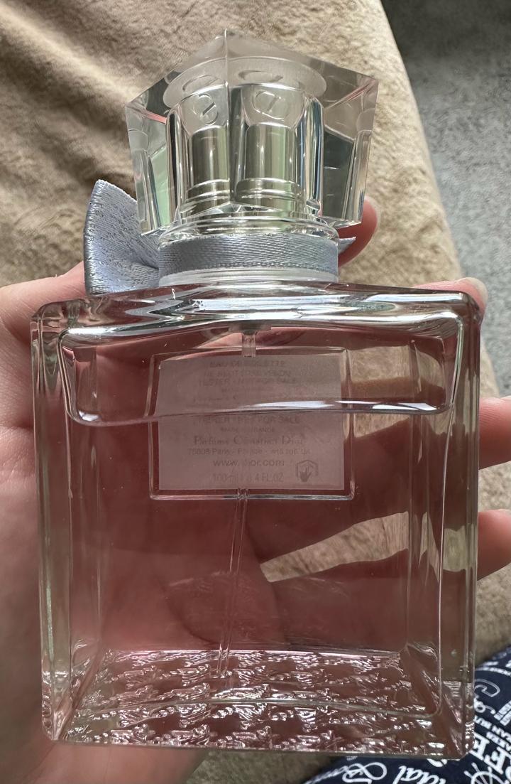 Духи miss dior blooming bouquet
