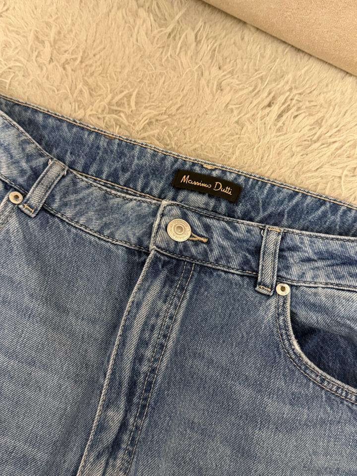 Джинсы Massimo Duti