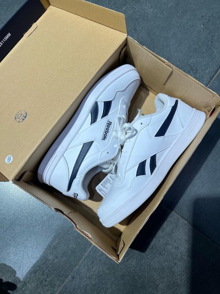 Кроссовки Reebok