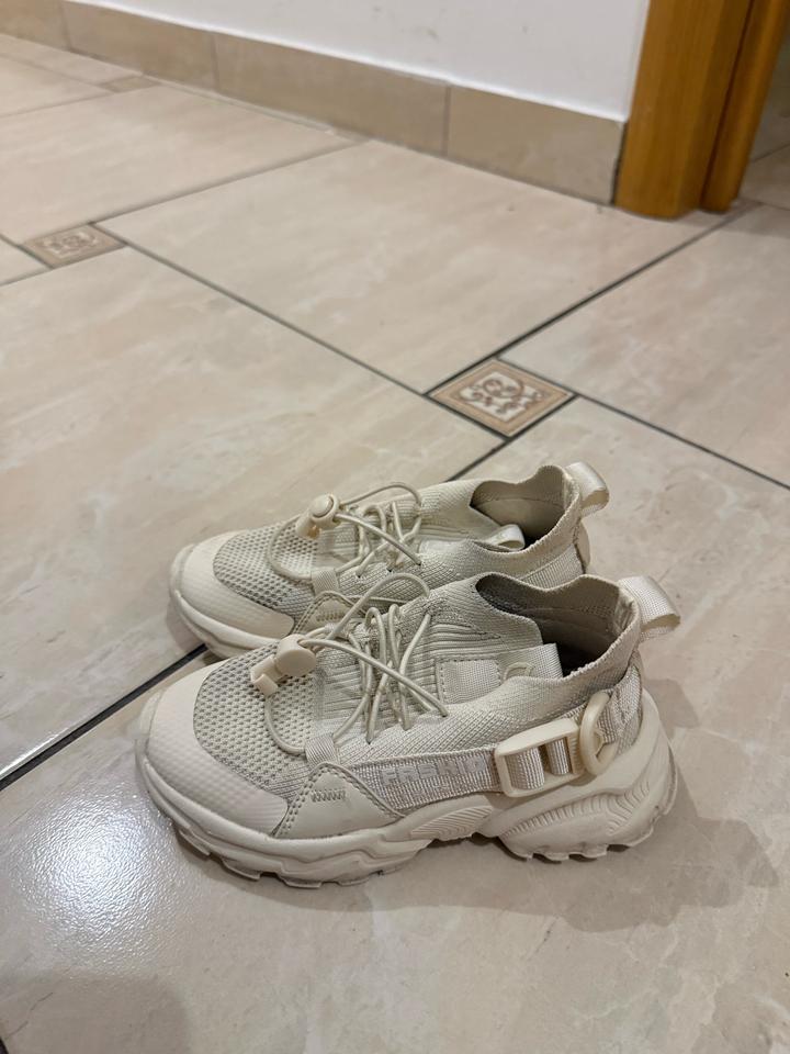 Летние кроссовки Котофей