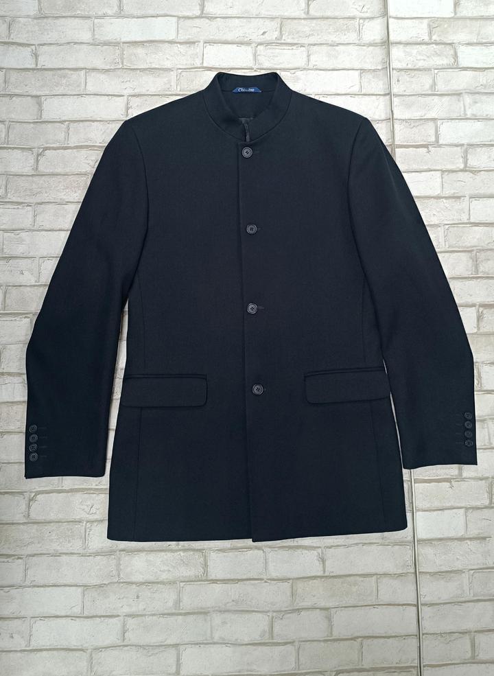 Chimino пиджак стиля френч