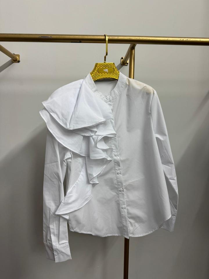 рубашки блузки