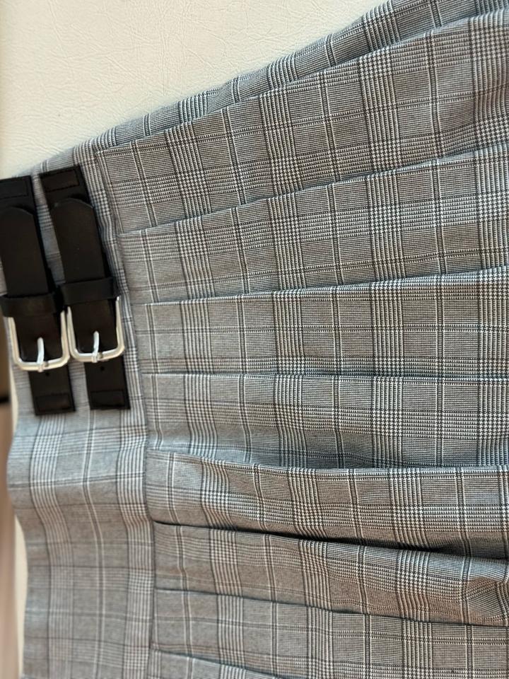 Юбка шорты Zara