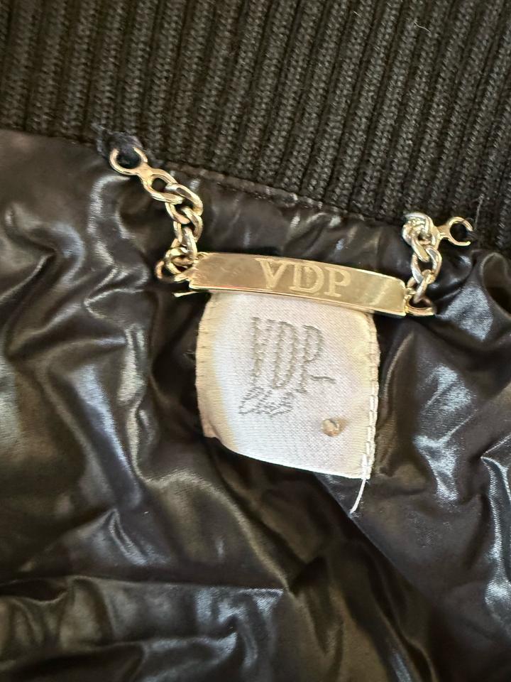 Куртка VDP