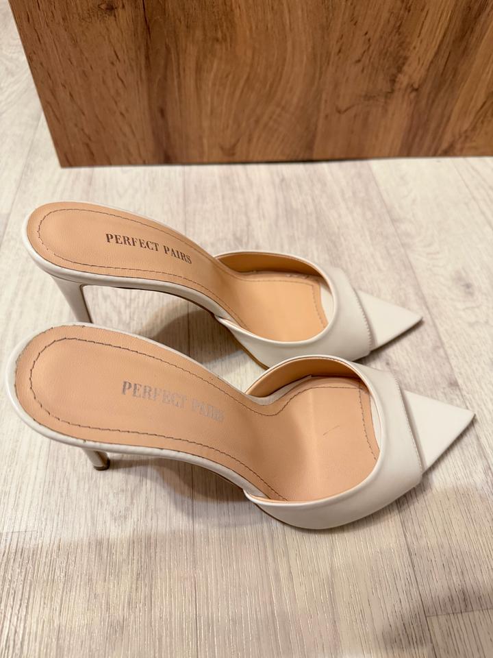 Босоножки perfect pairs