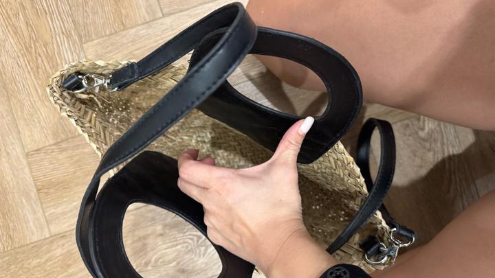 Сумка для пляжа