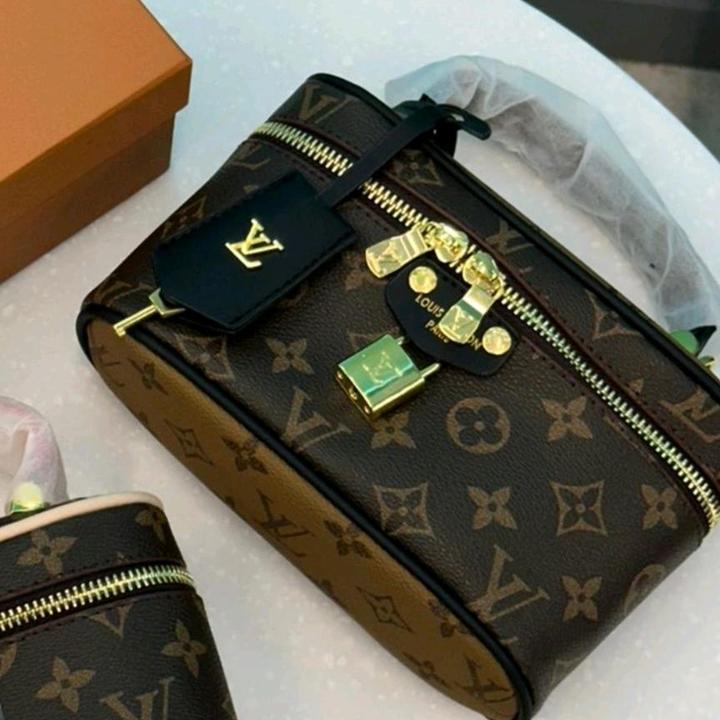 Louis Vuitton сумка