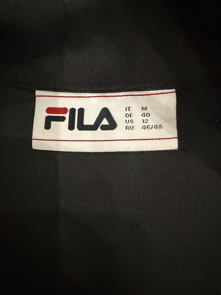 Спортивный Комплект FiLa.