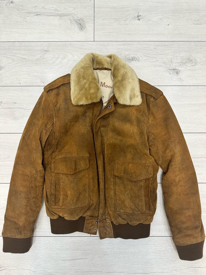 Куртка винтаж