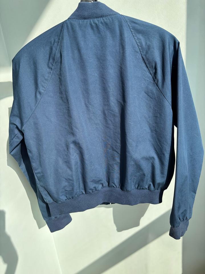 Бомбер Lacoste