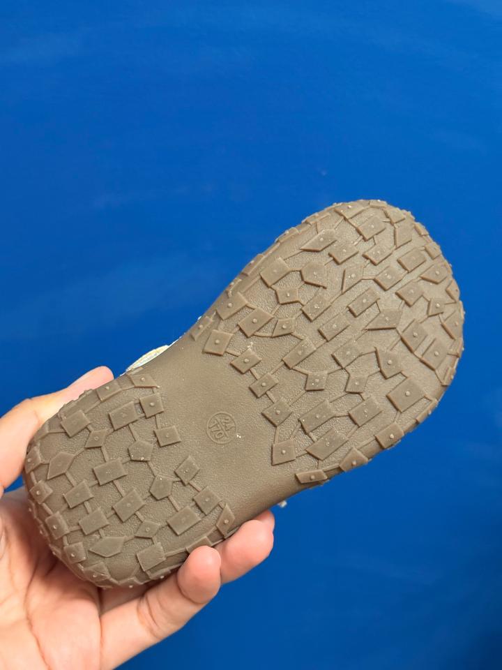 босоногие кроссы/ботинки