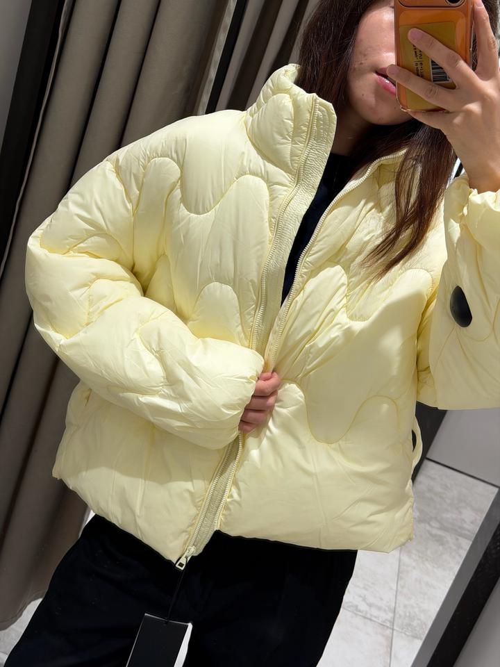 Женская куртка