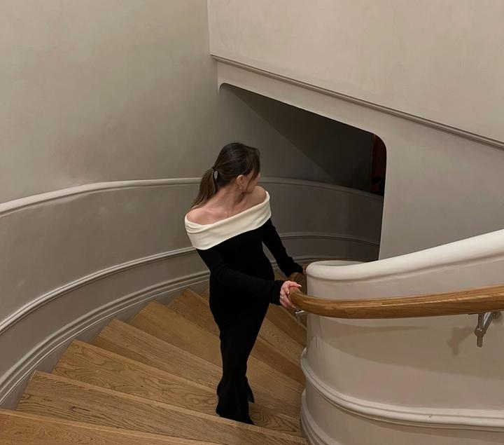 Платье