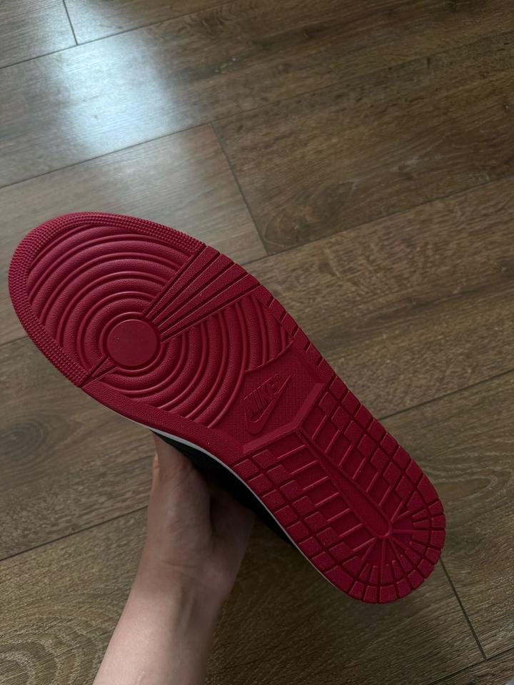 кроссовки Nike Jordan Access