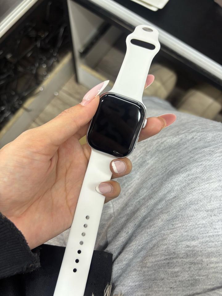 Apple Watch 9.0