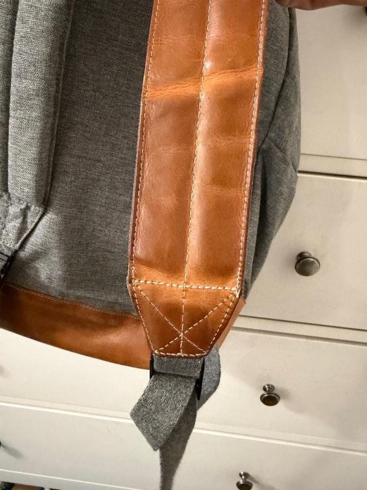 A. P. C. x Eastpak, рюкзак. Оригинал