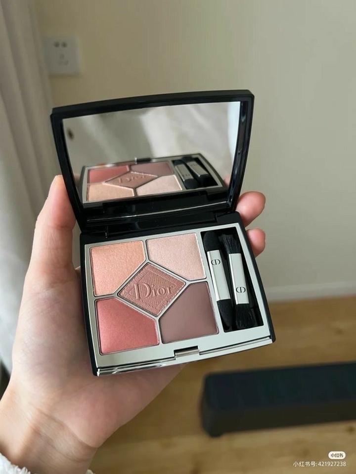 Палетка Диор