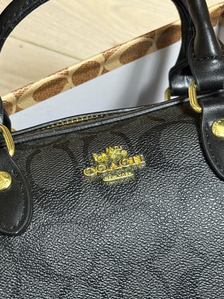 Сумка coach