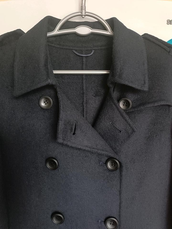 Пальто новое