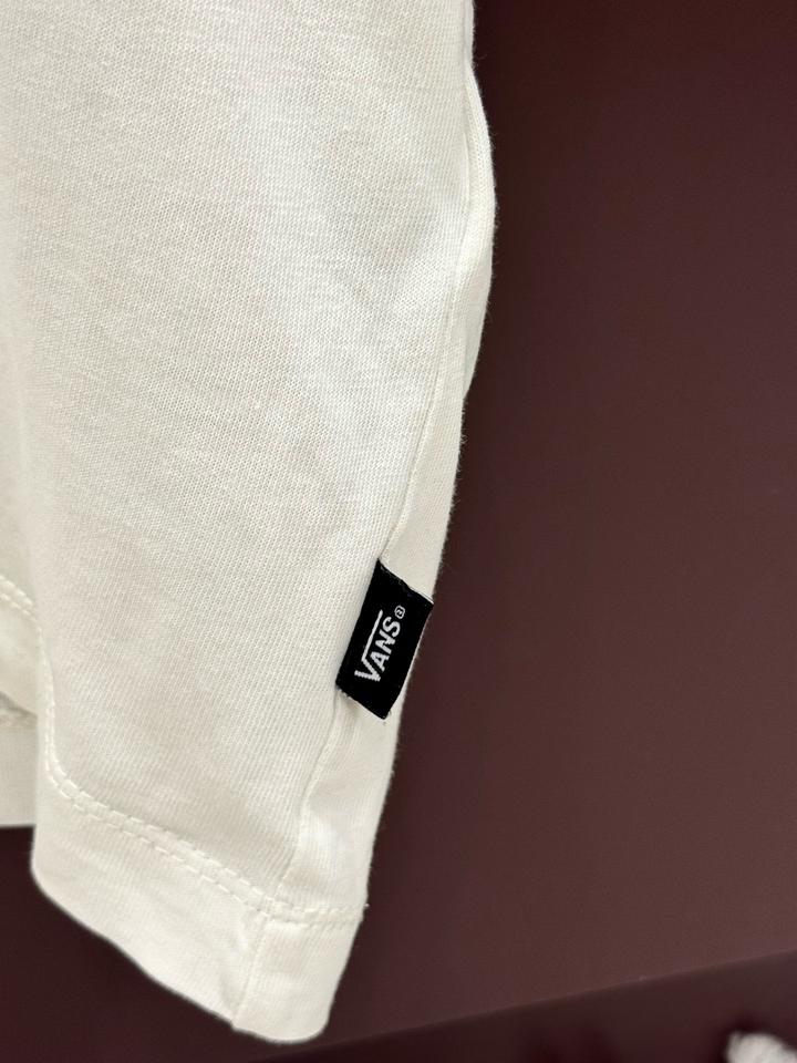 футболка vans