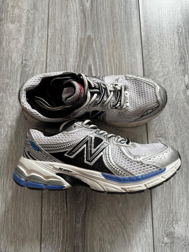 Кроссовки New Balance