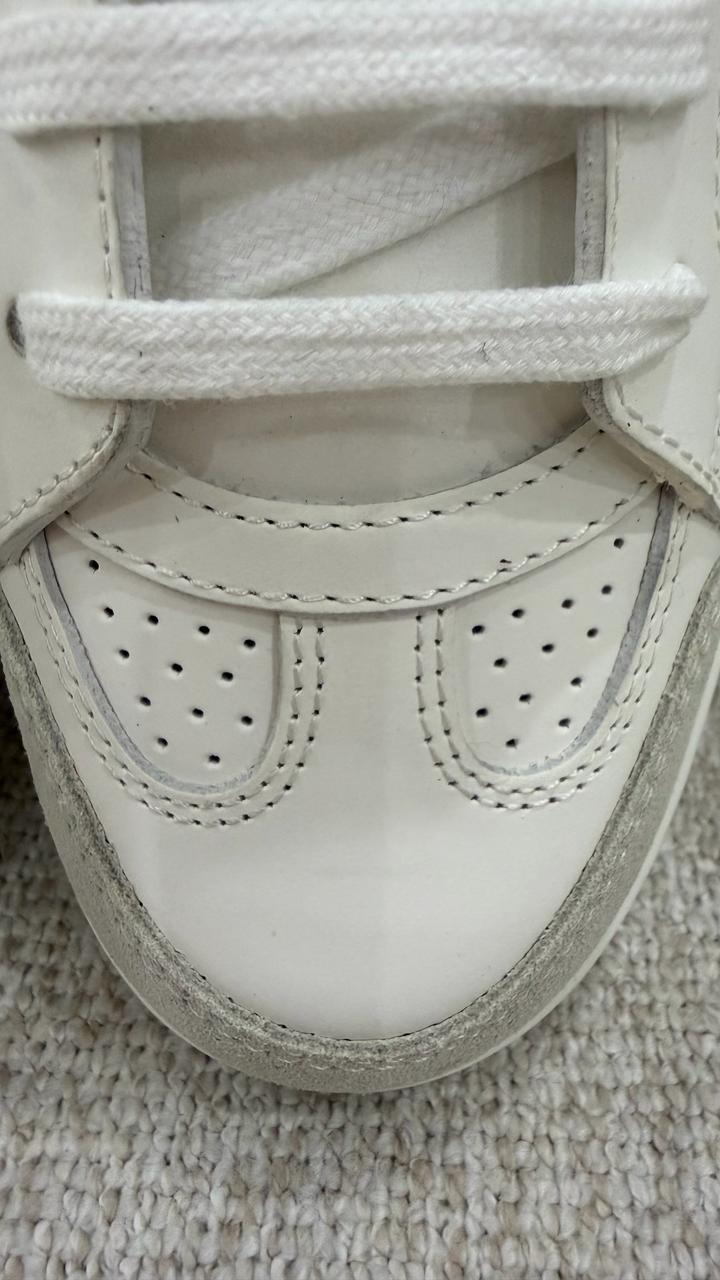 Кеды DIOR
