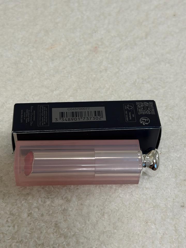 Dior Addict Lip Glow 077 Candy 🌸