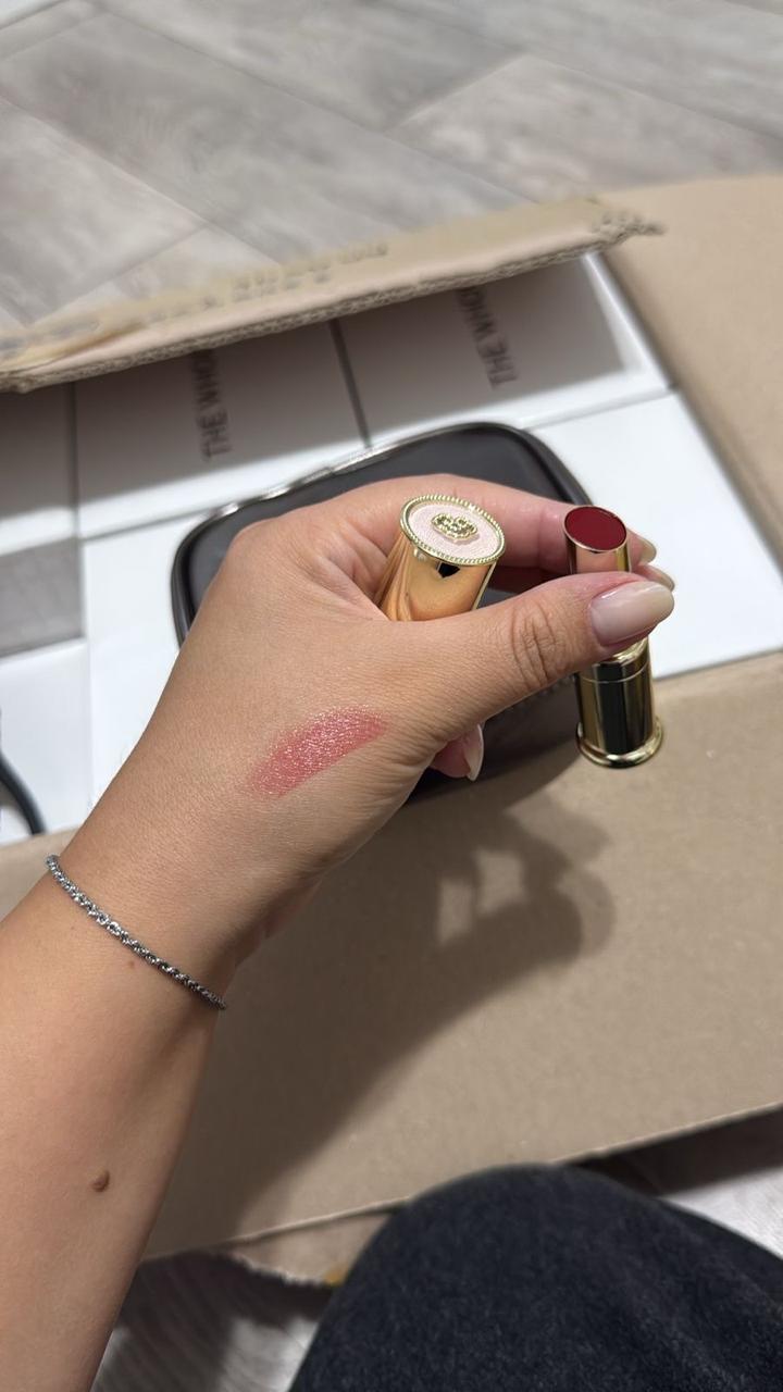 The History Набор помад