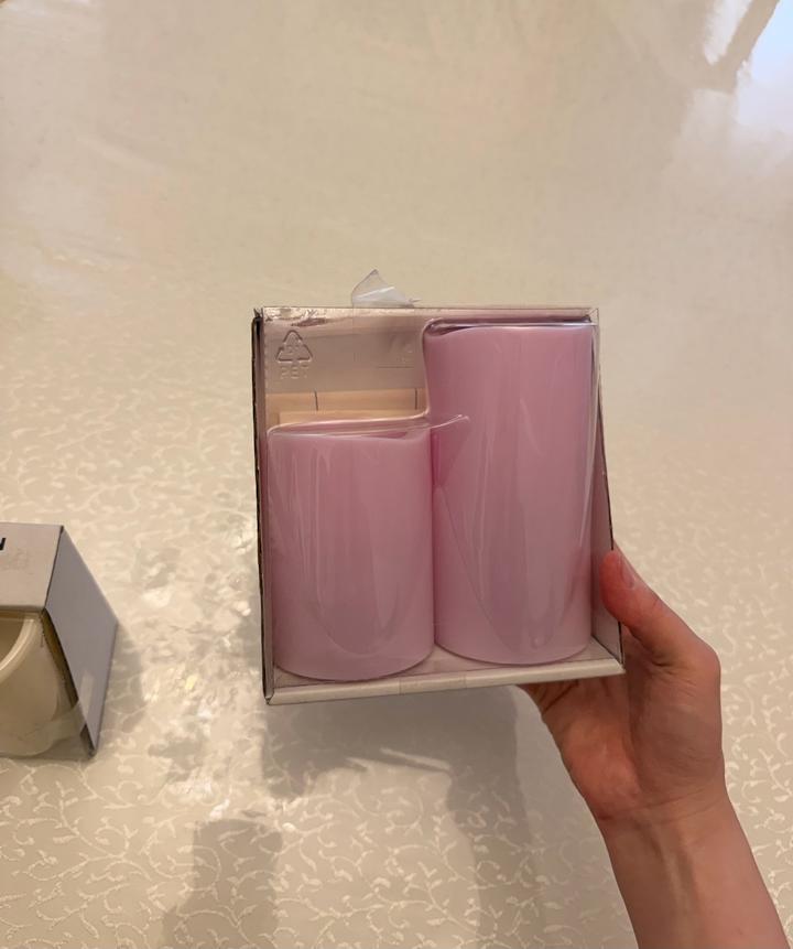 Свечи интерьерные IKEA