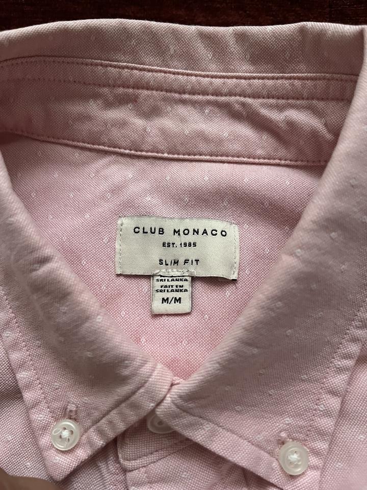 Рубашка Club Monaco