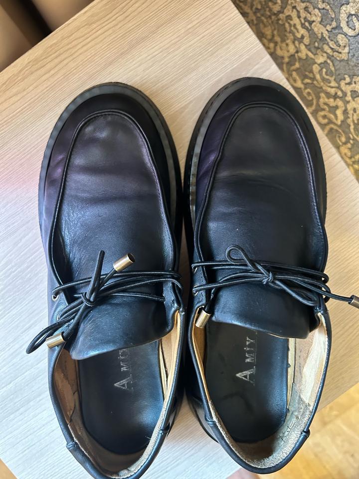 Лоферы женские