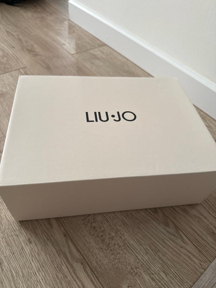 Кроссовки Liu Jo