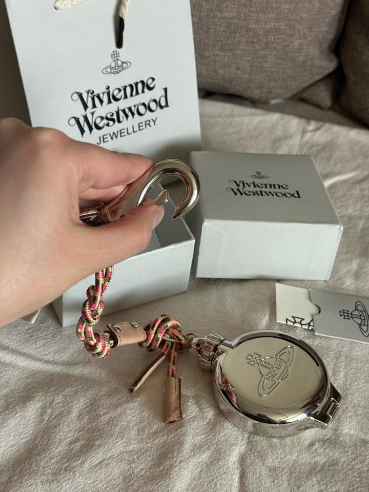 Обвес аксессуар Vivienne Westwood