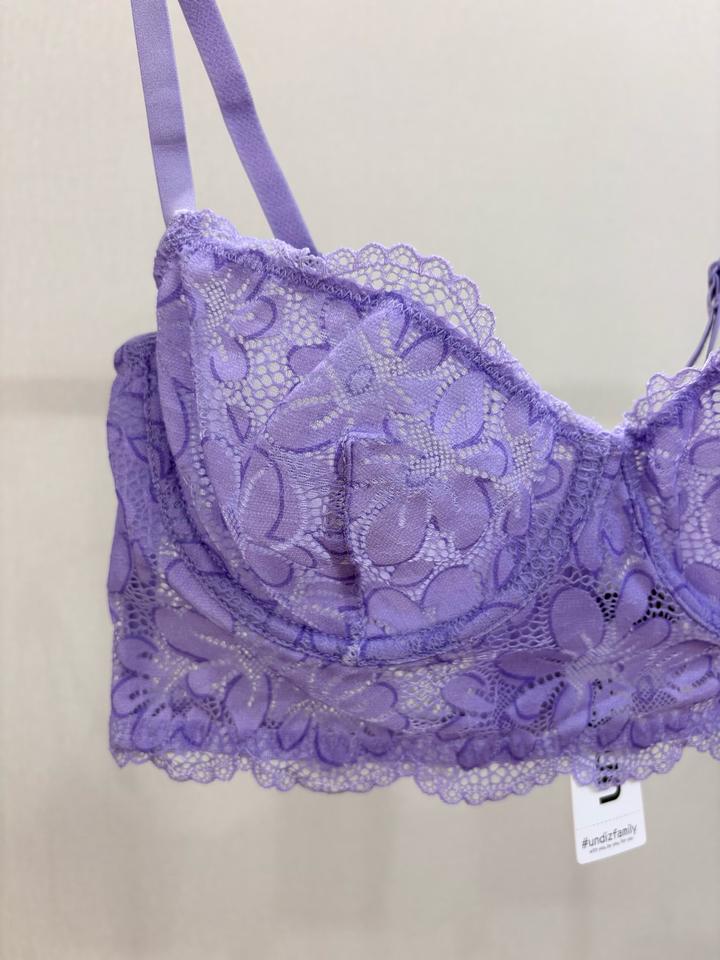 Бюстгальтер, Undiz