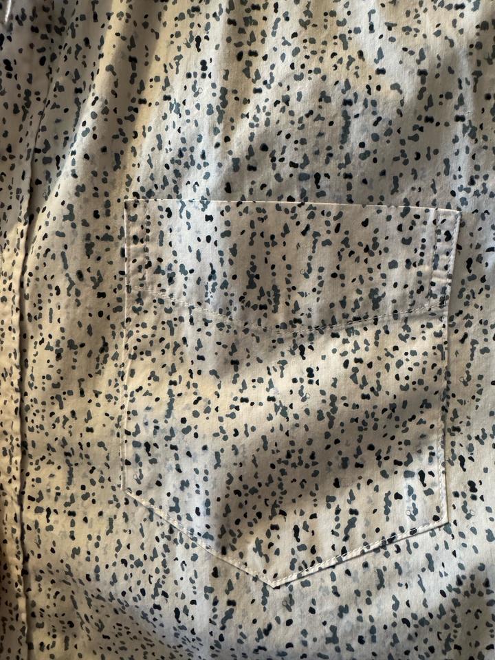 Мужская рубашка бренда Colin's