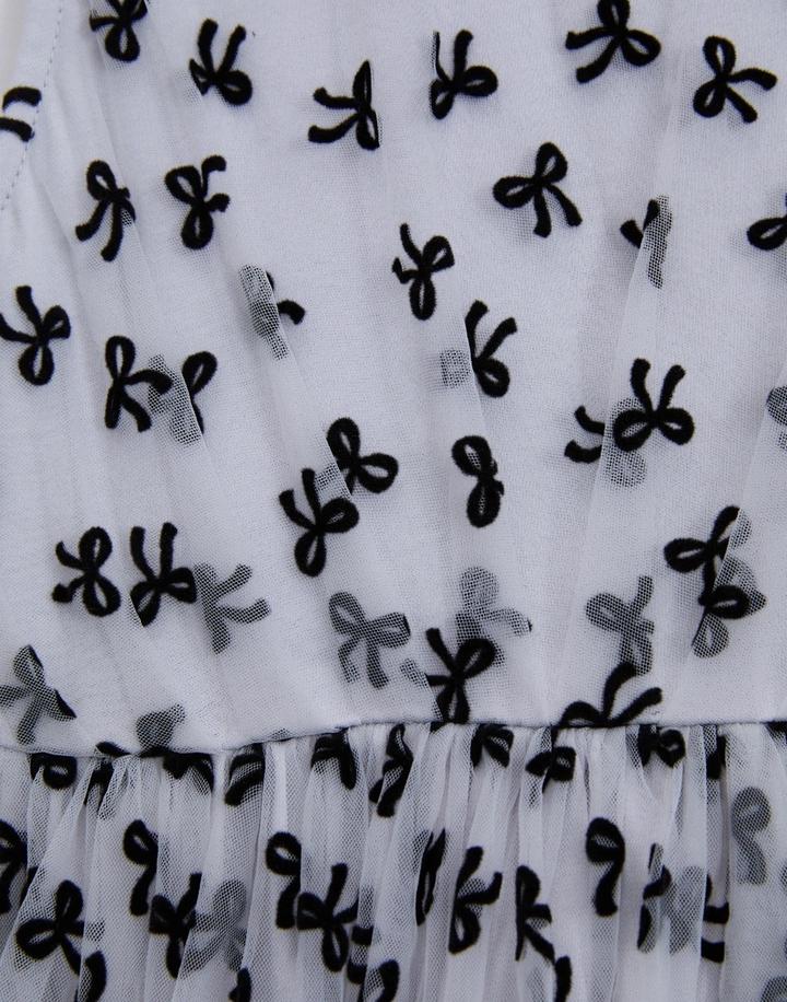 Платье от Gloria jeans