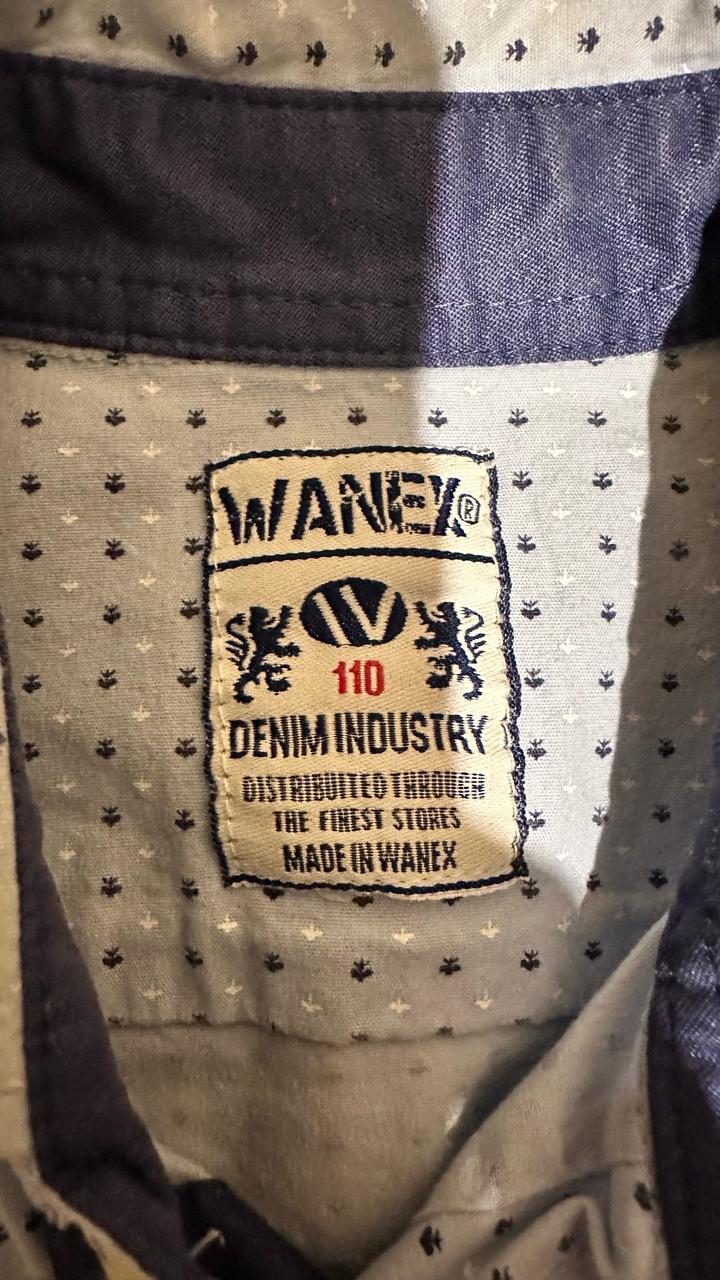 Распродажа рубашек на мальчика